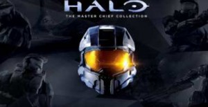 Halo The Master Chief Collection