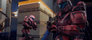  Halo 5 Guardians  beta con risoluzione 720p/60fps