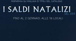 Steam ultimi giorni saldi natalizi