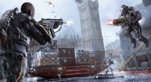 Call of Duty Advanced Warfare: Supremacy il 2 luglio debutta su Pc, PS3 e PS4