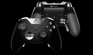 E3 2015: nuovo controller Xbox One e Windows 10