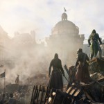 Assassin's Creed Unity al secondo posto in UK
