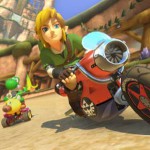 DLC in arrivo in Mario Kart 8