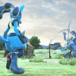 Pokkén Tournament, nuovo picchiaduro in arrivo con i Pokémon