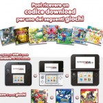 Nintendo regala un gioco a possessori 3DS e 2DS