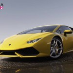 Forza Horizon 2, rivelata lista auto
