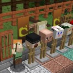 Minecraft aggiornamento versione 1.8 disponibile