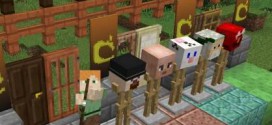 Minecraft aggiornamento versione 1.8 disponibile!