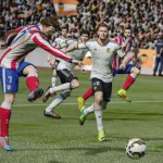 Classifica Italia console e PC, FIFA 15 domina