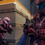 Halo 5 Guardians beta con risoluzione 720p/60fps