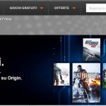 Black Friday Electronic Arts sconti fino al 75%