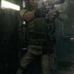 Resident Evil HD Remastered fra i titoli più venduti.