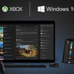 Xbox Live gratis su Windows 10 e smartphone