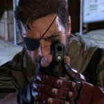 Metal Gear Solid V: The Phantom Pain, data di uscita svelata