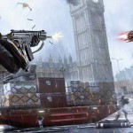 Call of Duty Advanced Warfare: Supremacy il 2 luglio debutta su Pc, PS3 e PS4