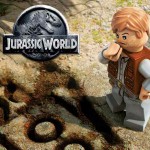 LEGO Jurassic World