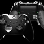 E3 2015: nuovo controller Xbox One e Windows 10