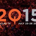 QuakeCon 2015