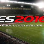 Konami DLC EURO 2016 gratis per PES 2016