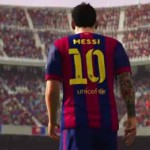 FIFA 16 demo disponibile dall'8 settembre