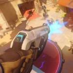 Overwatch è arrivato, server in tilt