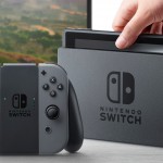 Nintendo Switch: giochi lancio e in arrivo