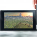 Nintendo Switch ufficiale: dettagli e prezzi