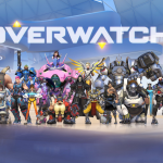 Overwatch gioco dell'anno ai DICE Awards