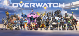 Overwatch gioco dell’anno ai DICE Awards