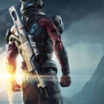 Mass Effect Andromeda primo nella classifica UK