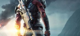 Mass Effect Andromeda primo nella classifica UK