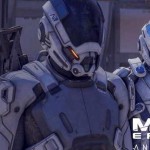 Mass Effect Andromeda: svelati i requisiti