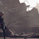 NieR Automata: uscita e dettagli pc ufficiali