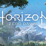 Classifica videogiochi Italia, Horizon: Zero Dawn in vetta