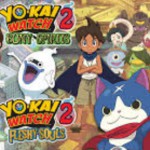 Yo-Kai Watch 2