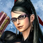 Bayonetta disponibile su PC in 4K