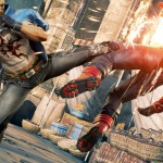 Tekken 7: uscita e dettagli ufficiali PC