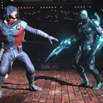 Classifiche videogiochi Italia: Injustice 2 in vetta