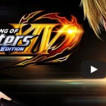 The King of Fighters XIV al debutto il 15 giugno