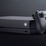 Xbox One X ufficiale a 499 euro