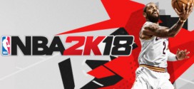 NBA 2K18: uscita e requisiti PC