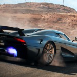Need for Speed Payback: ultime notizie e dettagli ufficiali