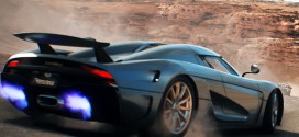 Need for Speed Payback: ultime notizie e dettagli ufficiali