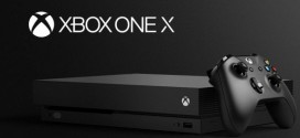 Xbox One X al debutto: elenco giochi